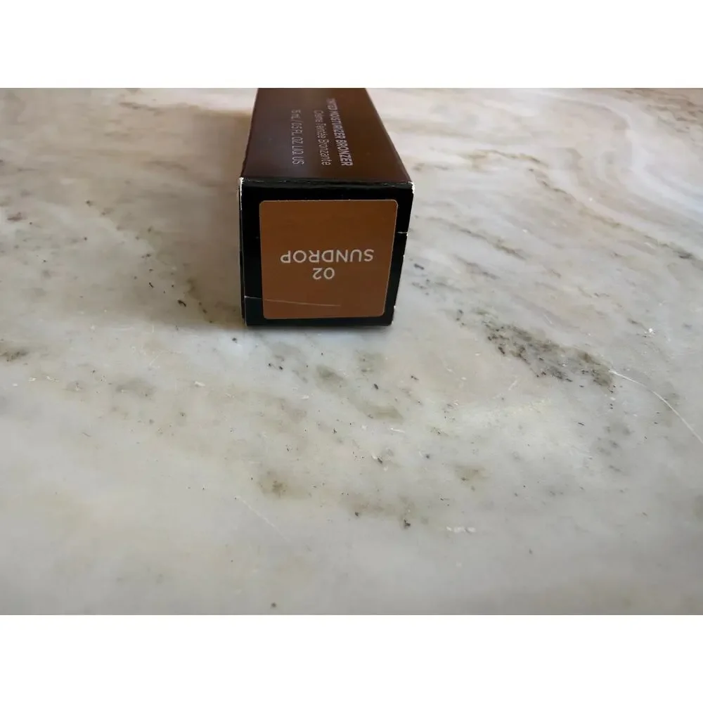 Laura Mercier Tinted Moisturizer Bronzer Sundrop #02